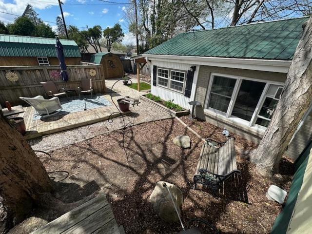 The Charleston Inn Hendersonville Nc Εξωτερικό φωτογραφία