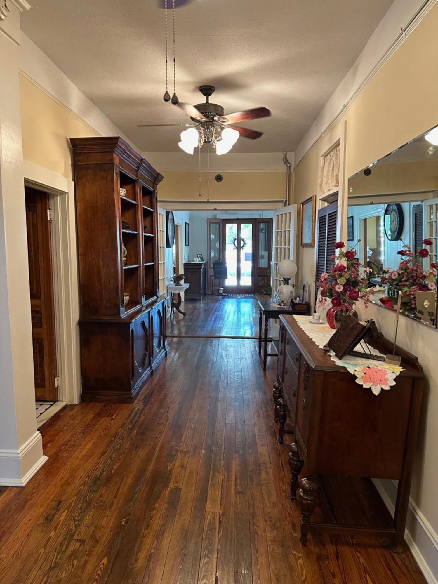 The Charleston Inn Hendersonville Nc Εξωτερικό φωτογραφία