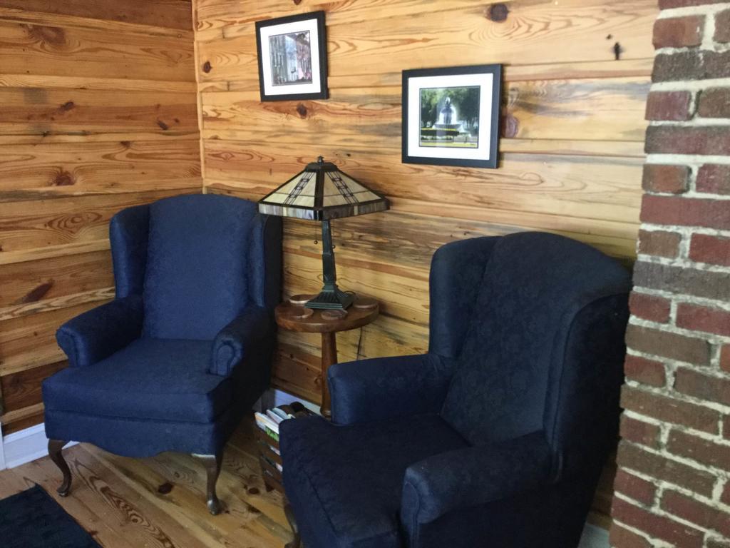 The Charleston Inn Hendersonville Nc Εξωτερικό φωτογραφία